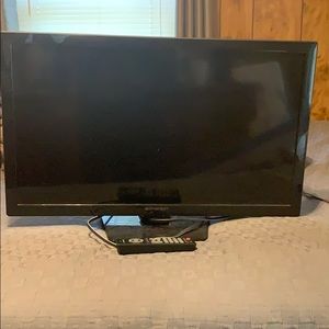 30in tv in GOOD condition!!